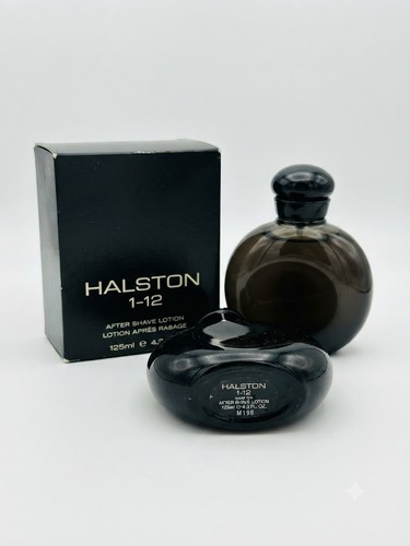 Vintage halston after - vintage,