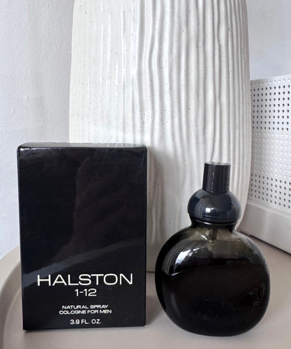 Halston natural spray - natural,