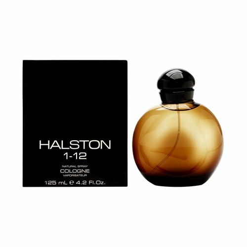 New halston by - halston,
