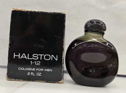 Halston cologne for - halston,
