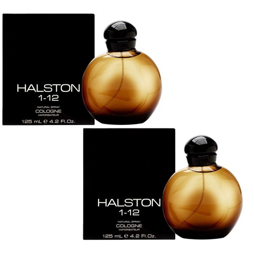 Pack new halston - (2), 1-12