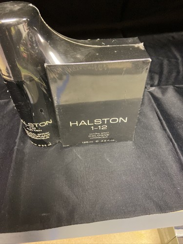 Halston cologne spray 4 - halston,