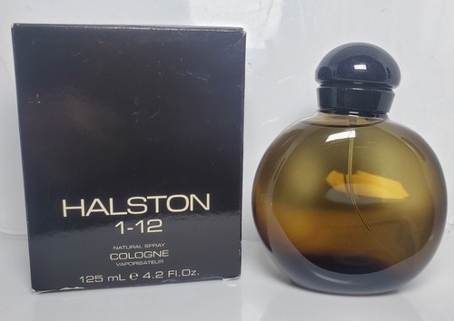 Halston men cologne by - men's,