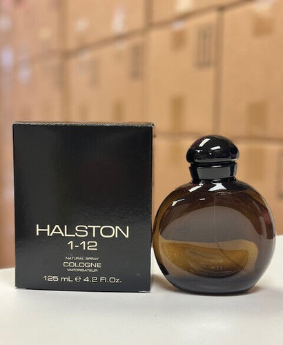 Halston 4 2 - i-12,