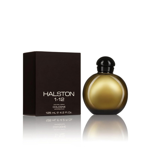 Halston men eau - men's,