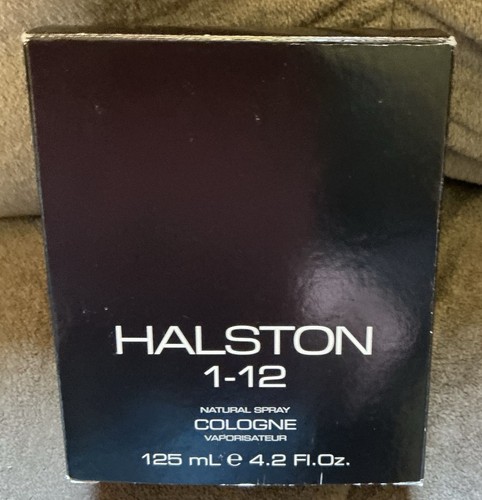 Halston by - halston,