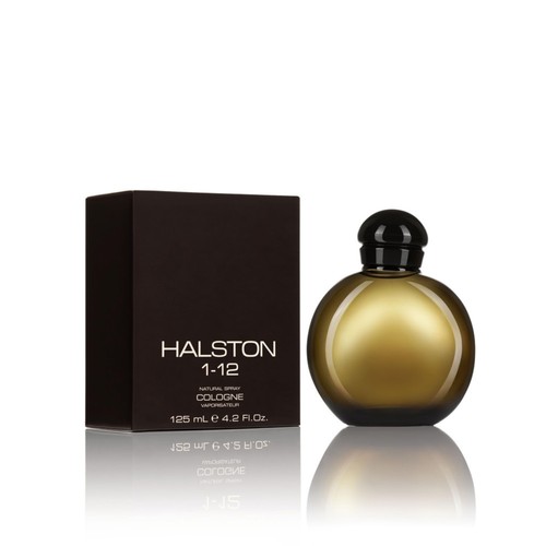 Halston eau de - halston, 1-12