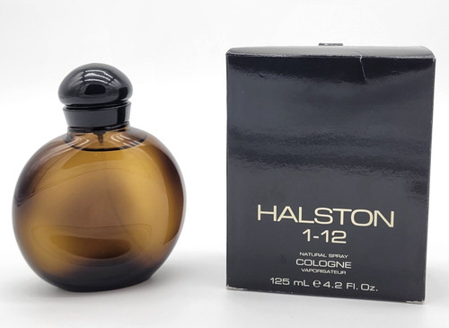 Halston for men 2oz - halston, /