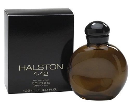Halston cologne for men - 1-12,