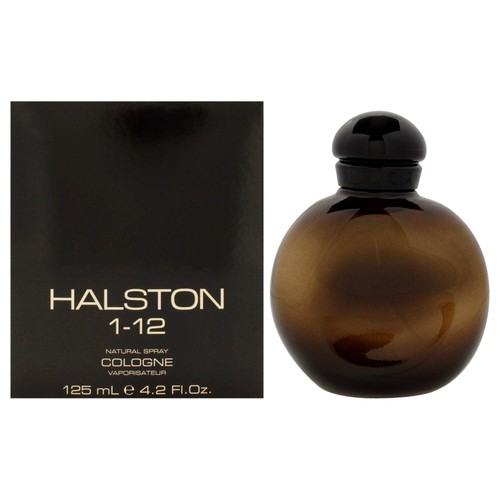 Halston 2 oz cologne - 4.2,