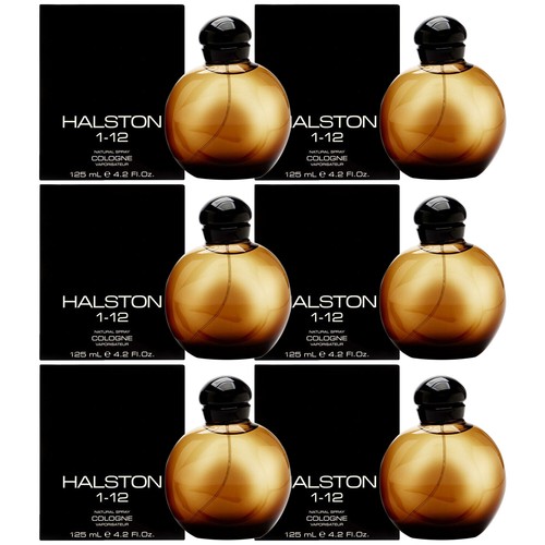 Pack new halston 1 - new,